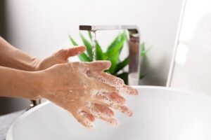 Types of Cleanliness in Islam