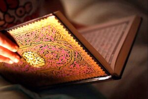 5 Quranic Lessons on Overcoming Adversity